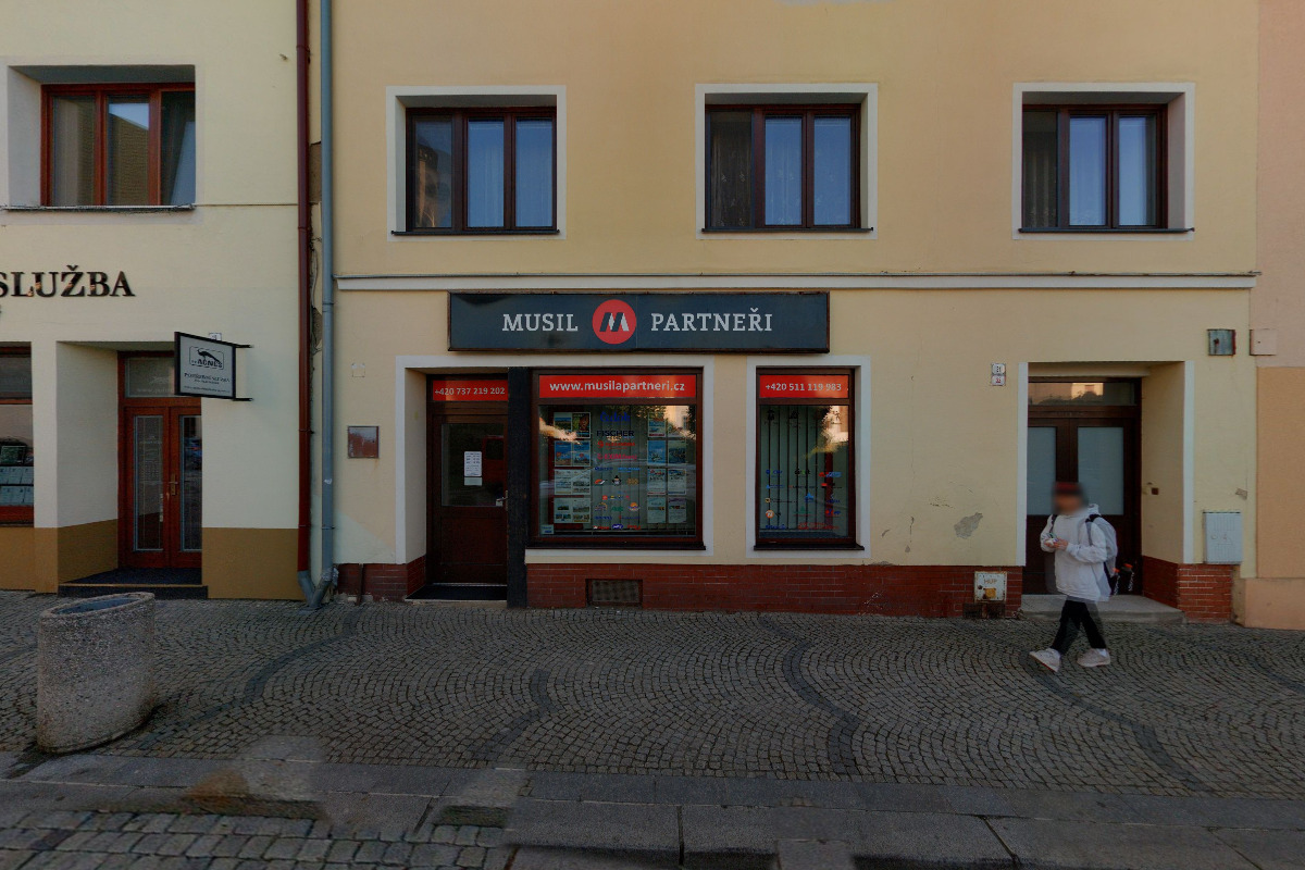 Pojištění - MUSIL a partneři