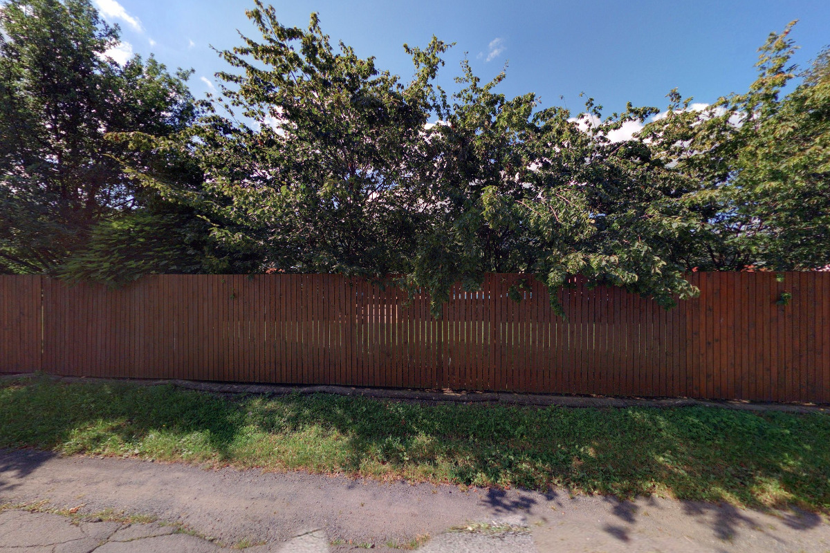 Městské koupaliště Odry