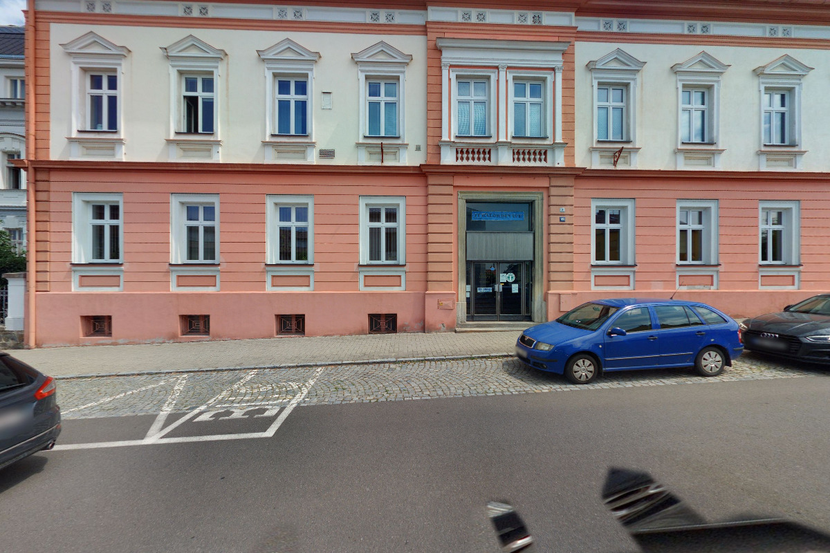 MUDr. Alois Deutsch foto 2