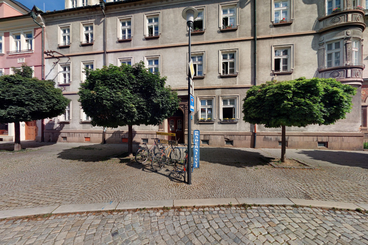 PhDr. Vlasta Sehnalová foto 2