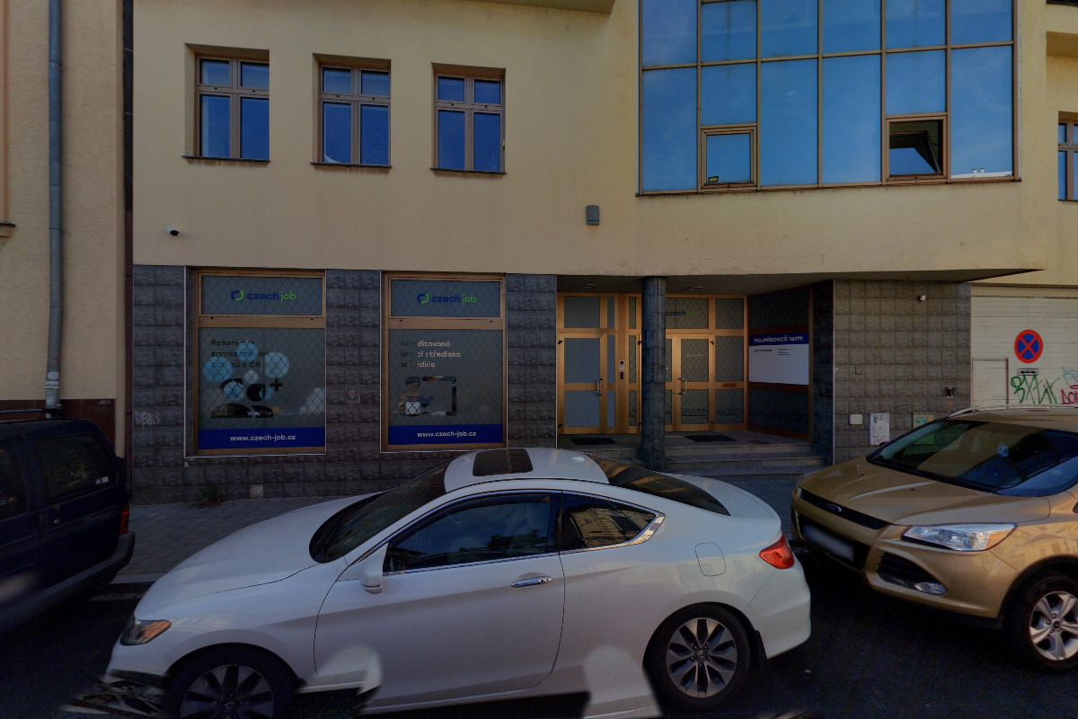 Mgr. Jan Pisak - Dopravní psycholog foto 5