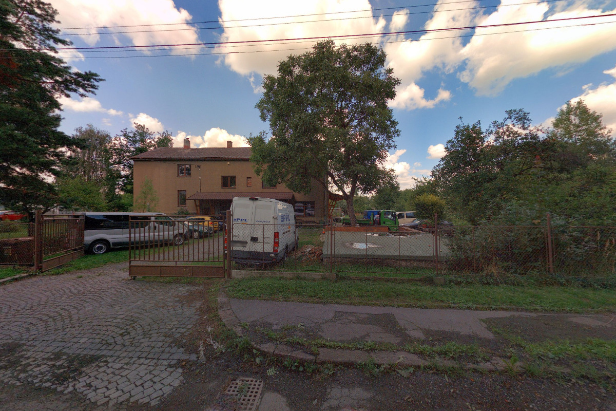 APEL- Radim Kožušník