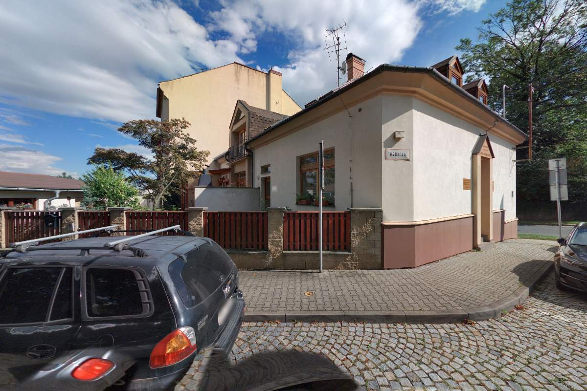 Advokátní kancelář JUDr. Ivo Kuběna foto 2