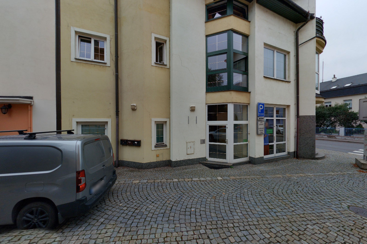 zákaznické centrum innogy foto 4