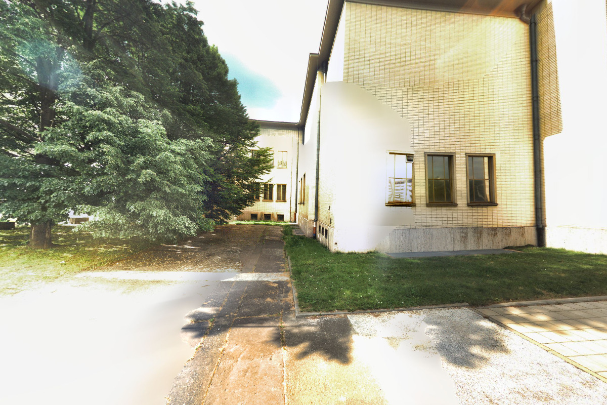 TRANSCARE INTERNATIONALE SPEDITION, spol. s r.o. foto 2