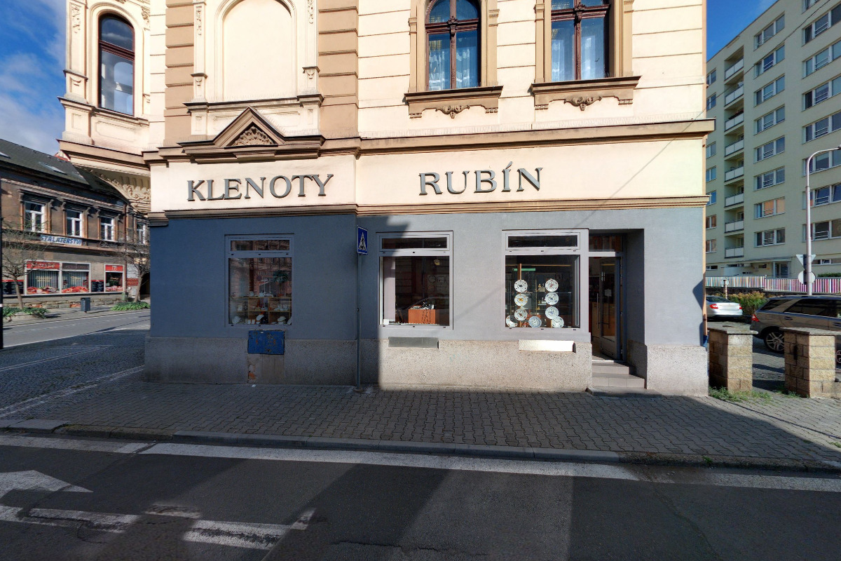 K&M style - Marcela Česlarová foto 2