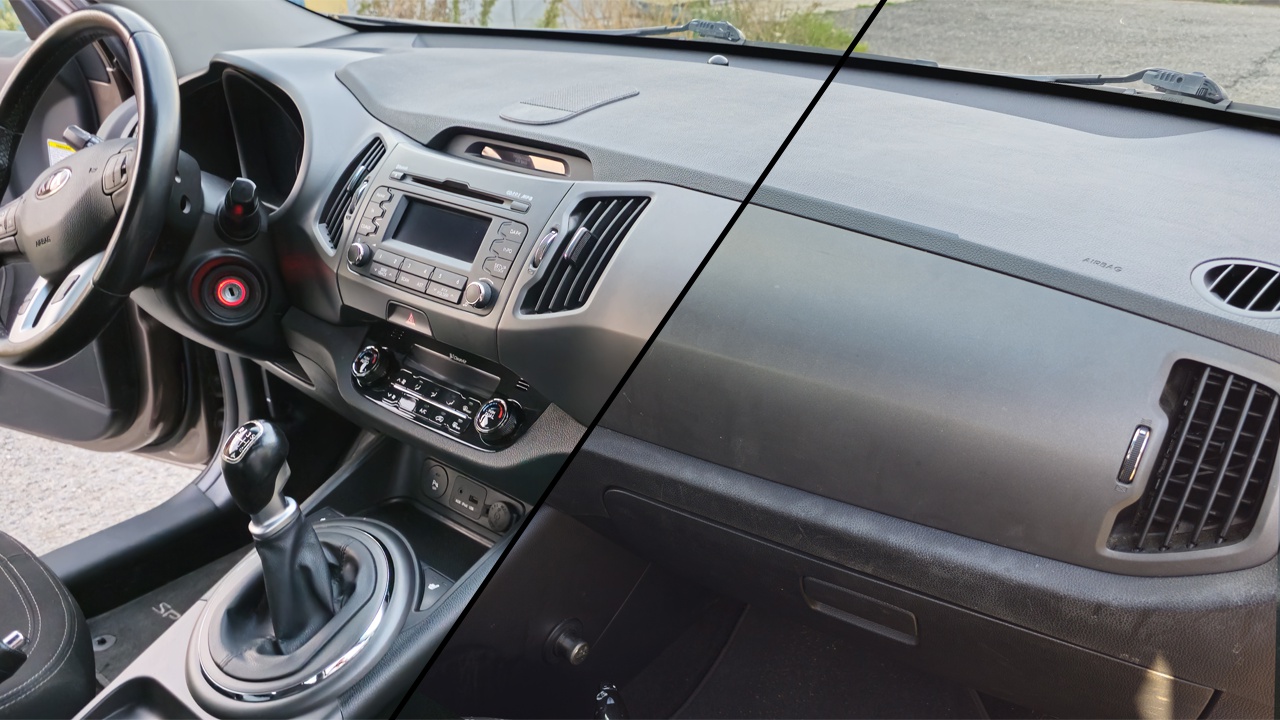 Barák - úklidové služby foto 2