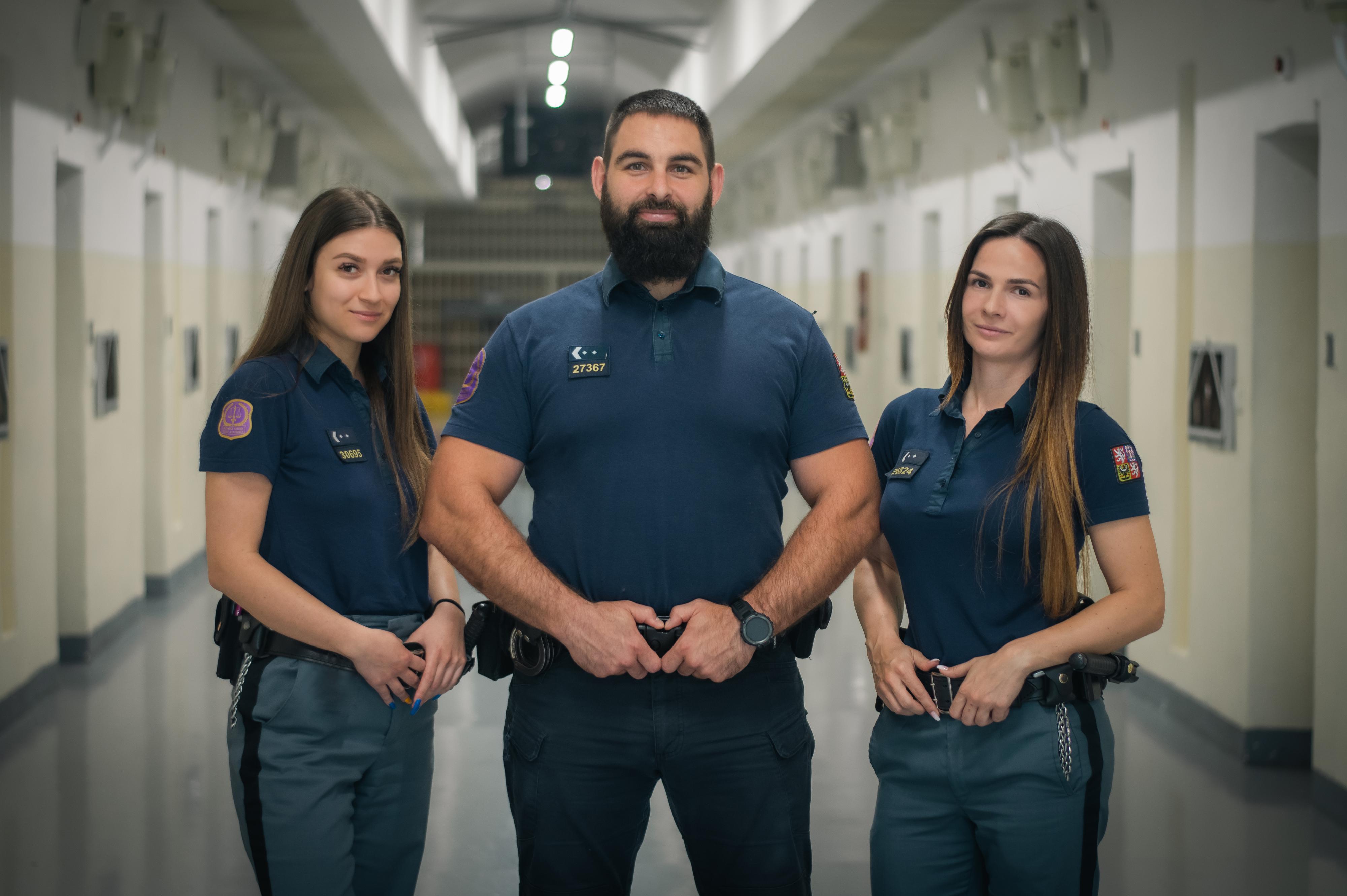 Vězeňská služba České republiky