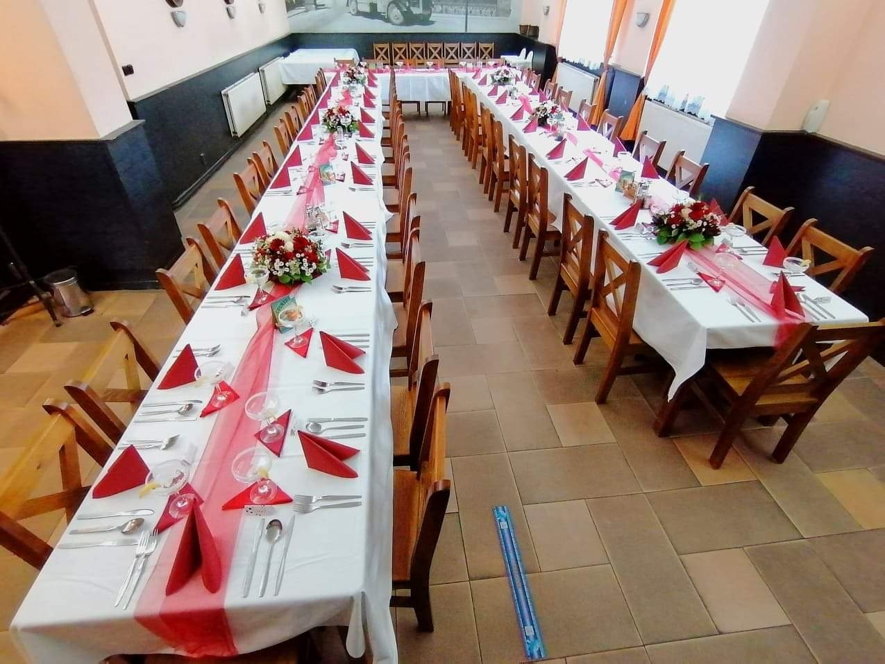 Restaurace U Milotů foto 4