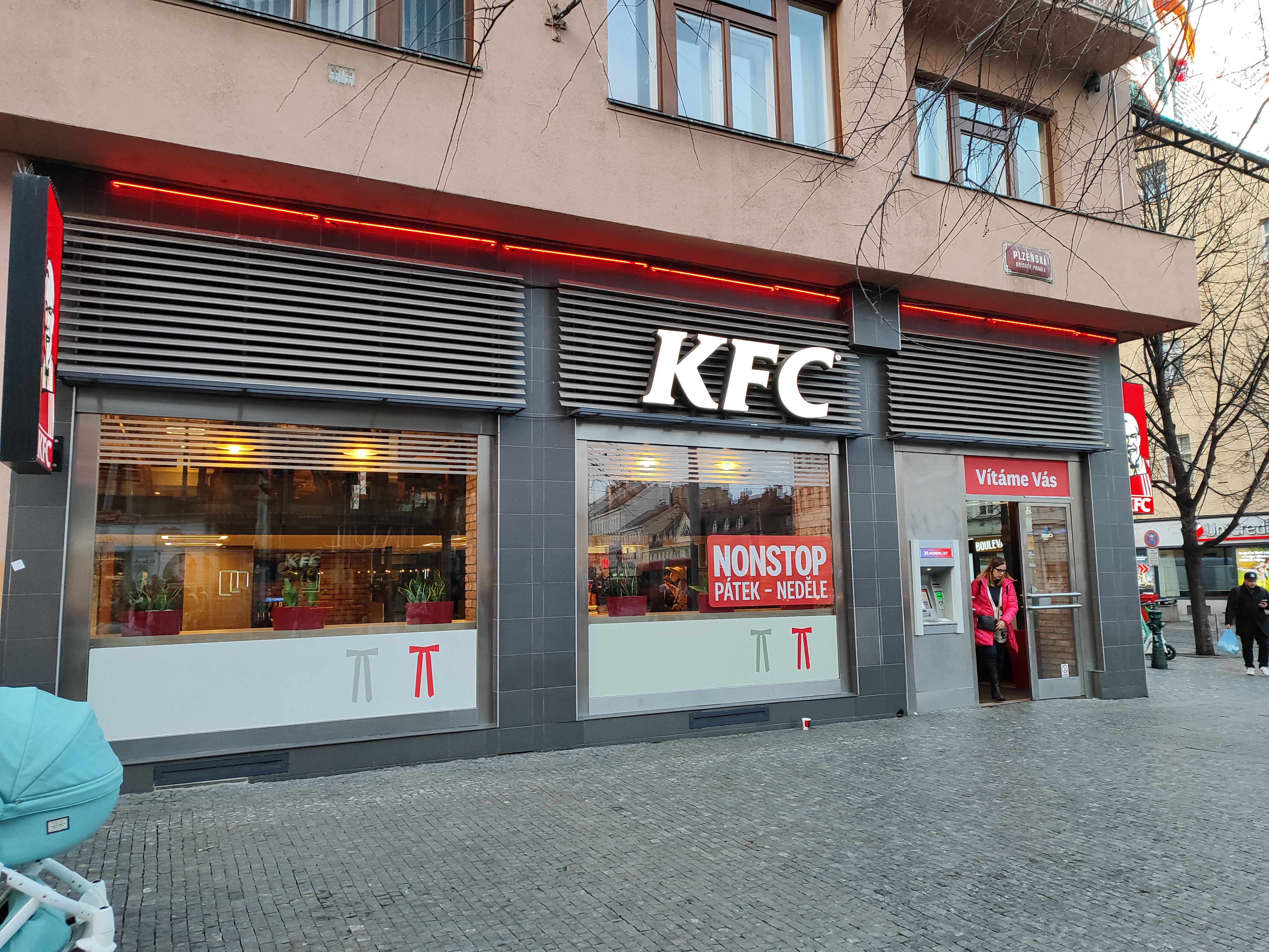 KFC foto 2
