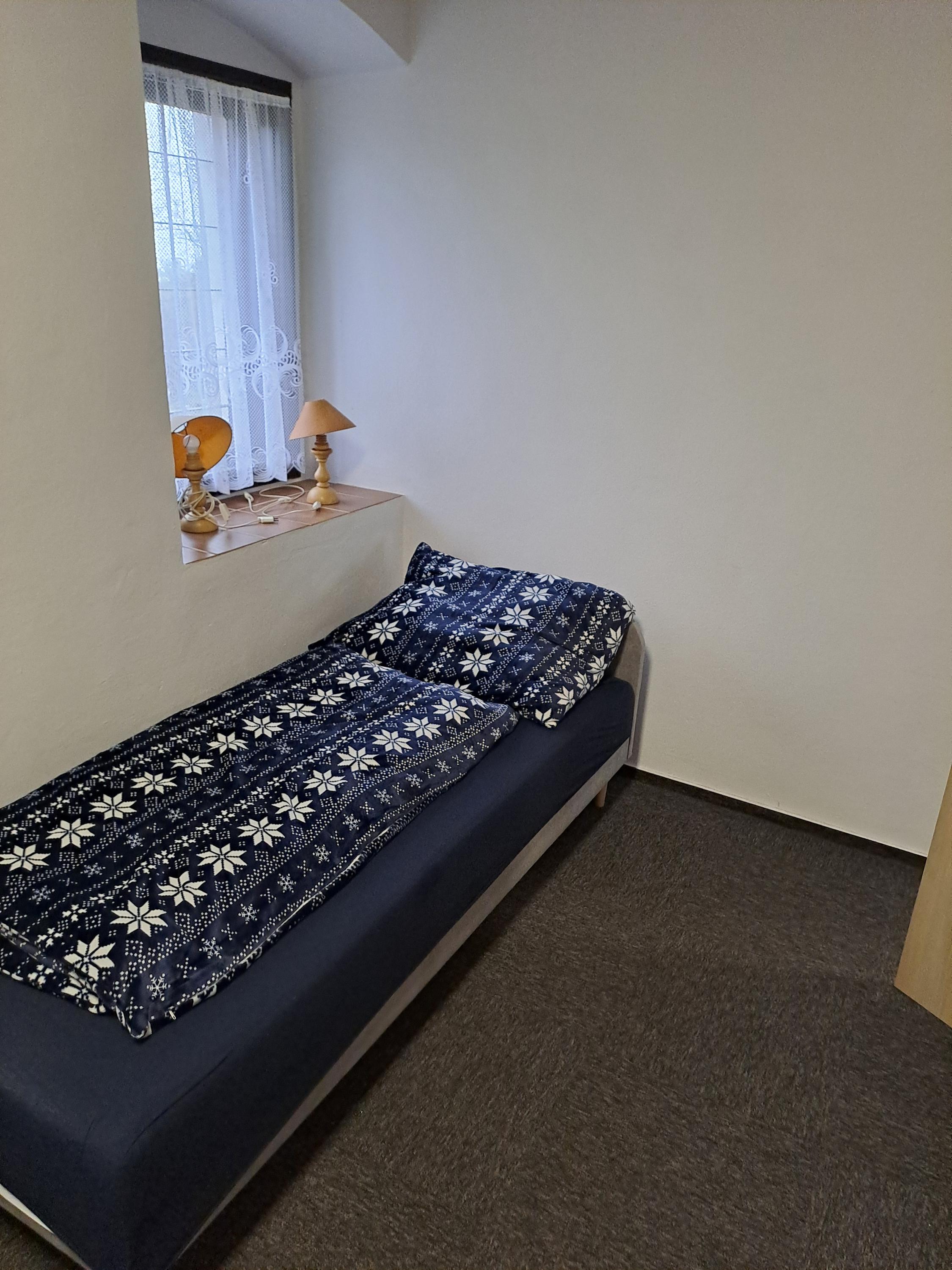 Ubytování U Králů foto 3