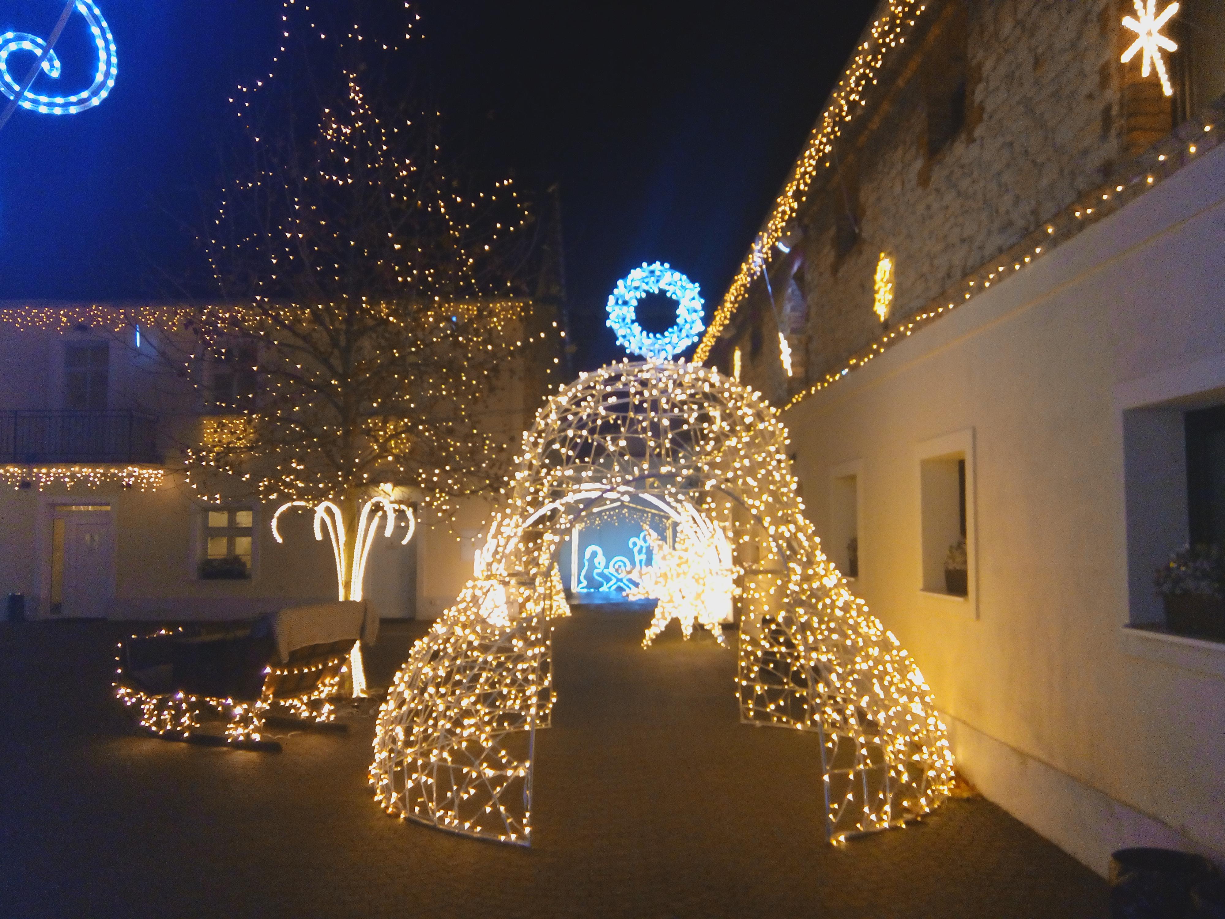 DECOLED.cz - Story of Lights foto 5