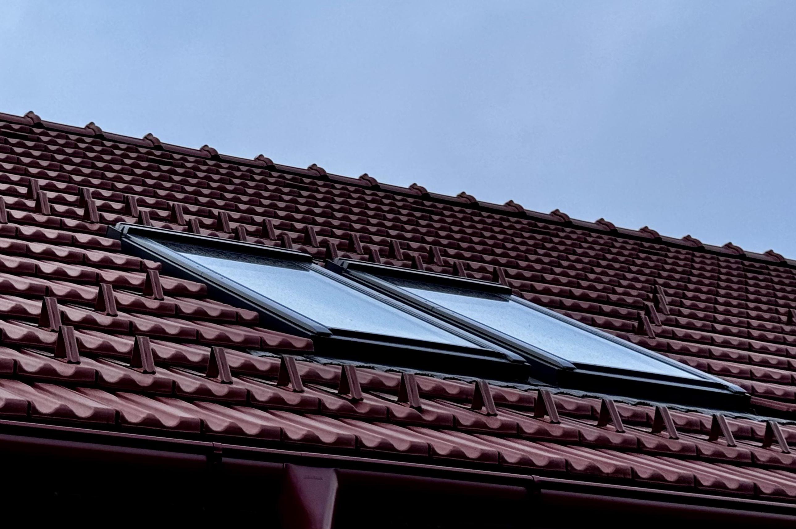 Tesařství a pokrývačství Miroš