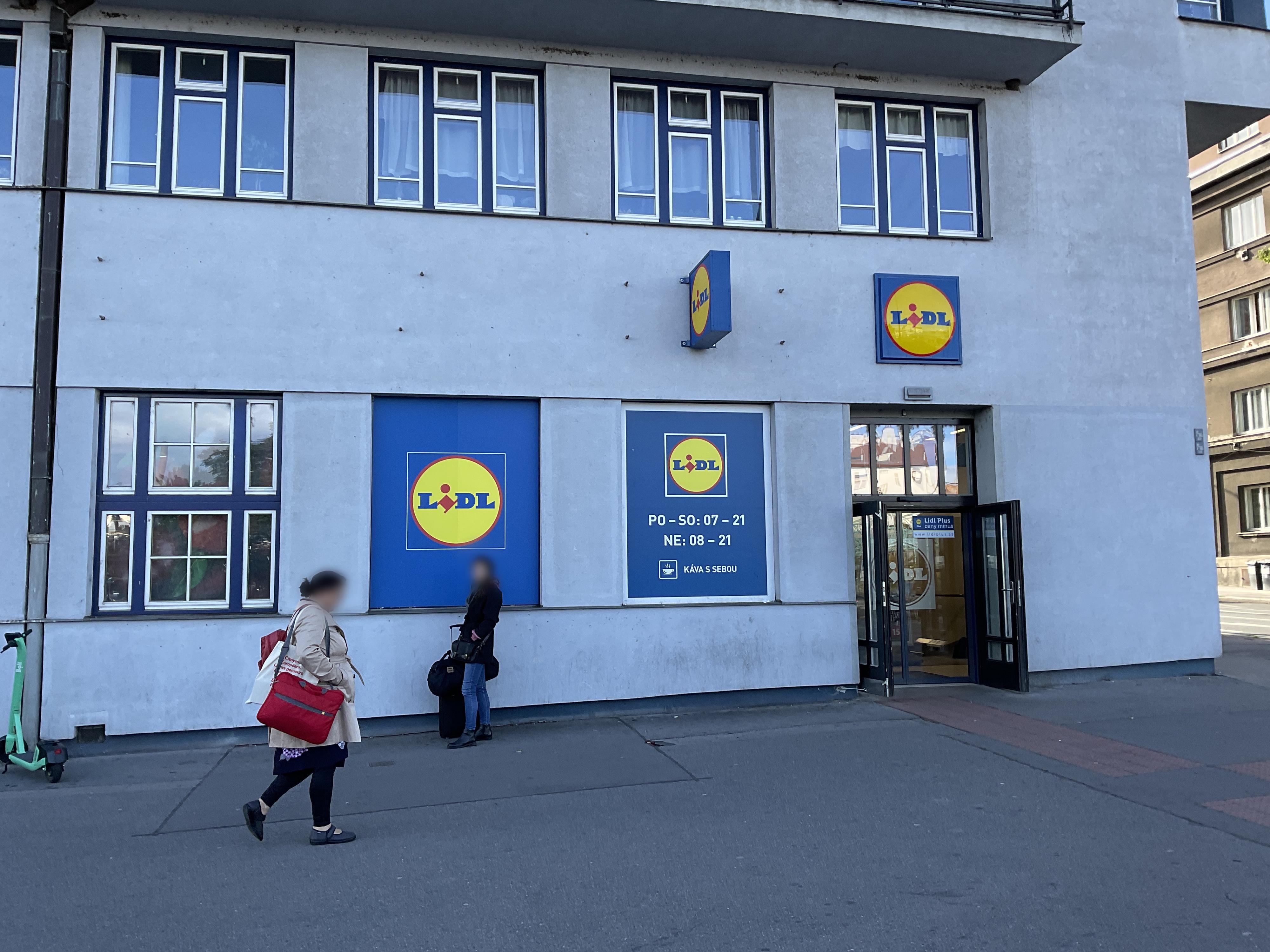 Lidl