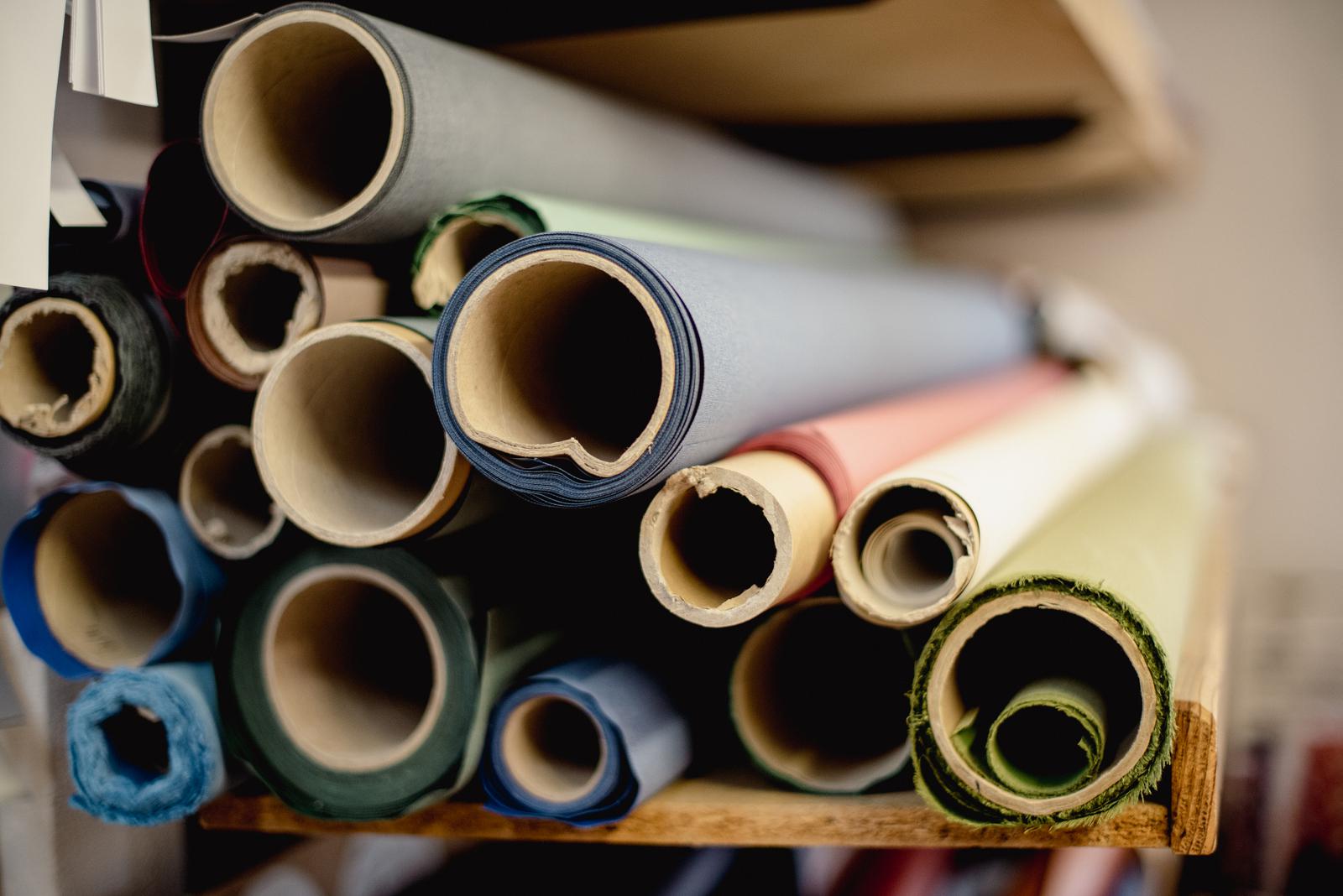 Knihařská dílna - Iva Hájková foto 5