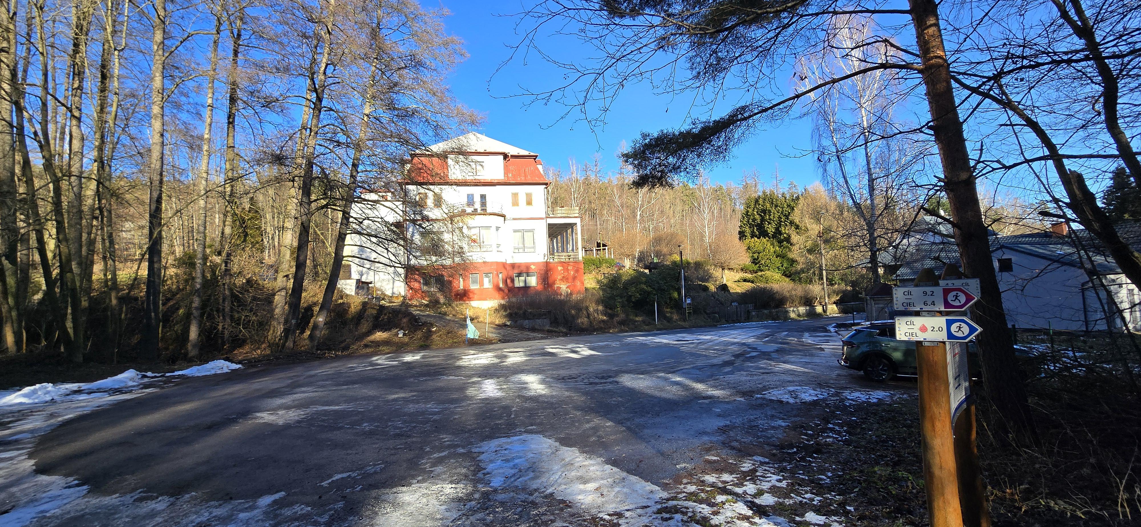 Soukromé středisko praktického vyučování RENOVA, z. ú. Milotice nad Opavou foto 4