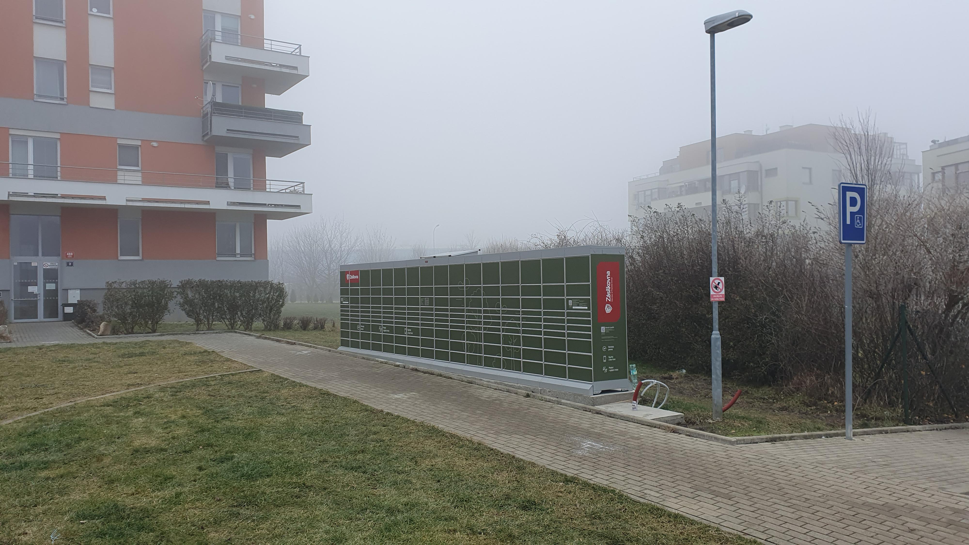 Z-BOX foto 3