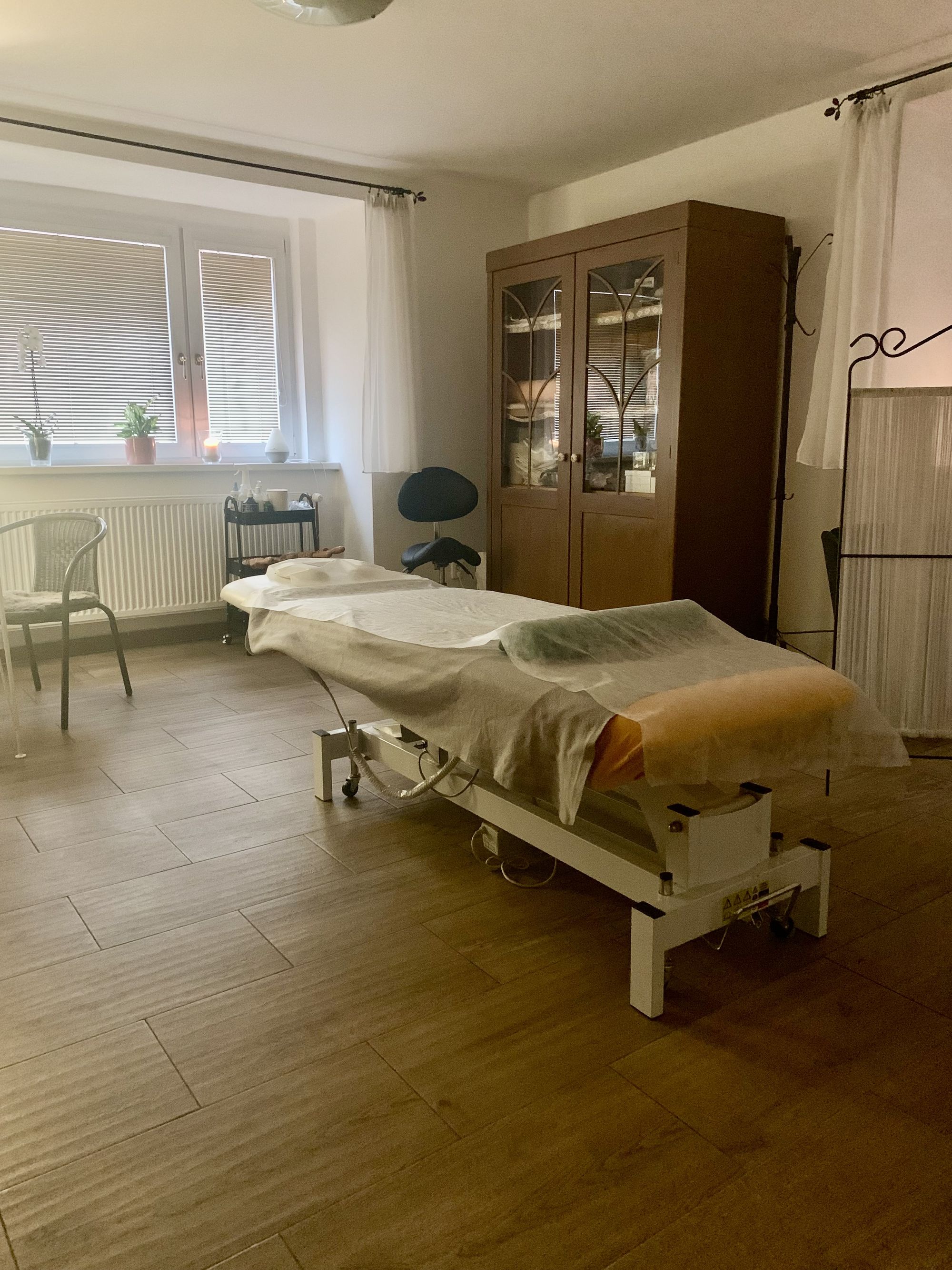 MaTej - masáže & terapie | Bc. Daniela Matějková foto 5