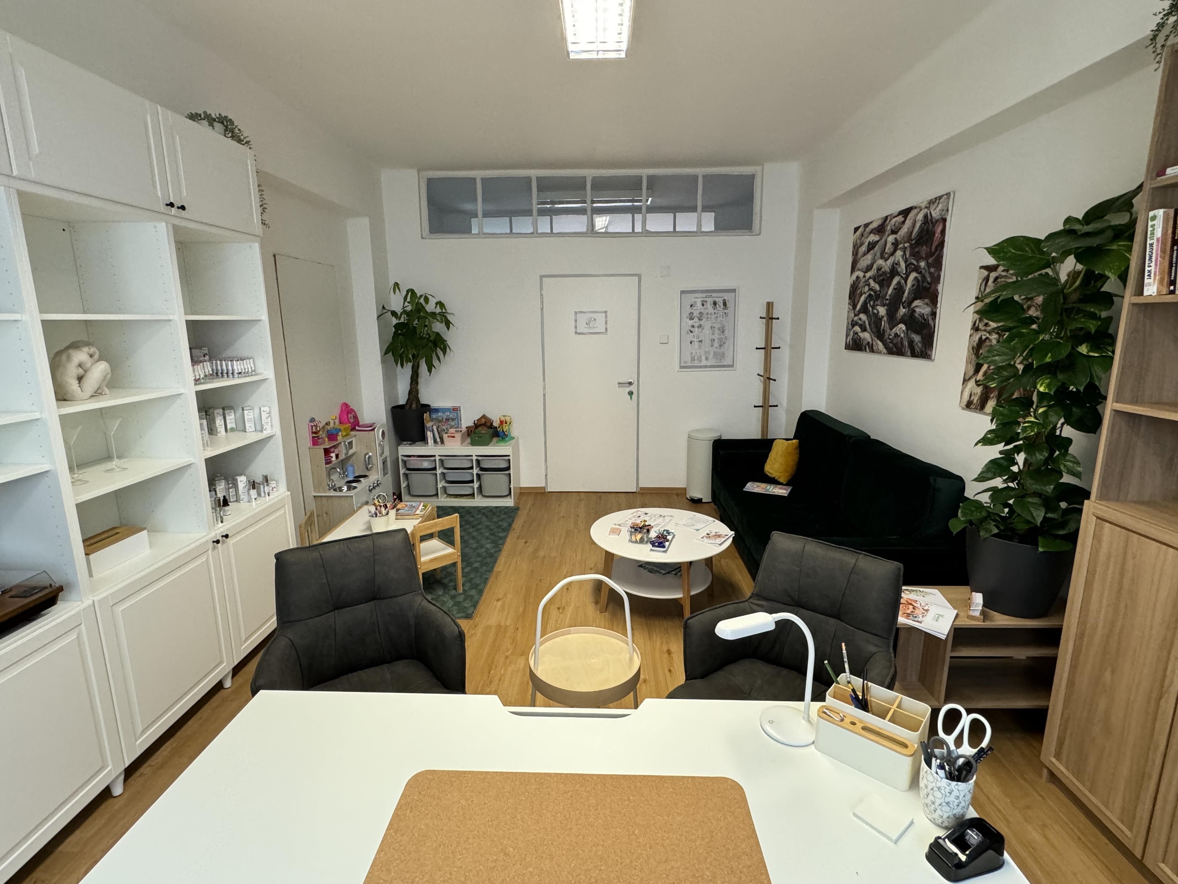 Homeopatie Ing. Veronika Horáková foto 2