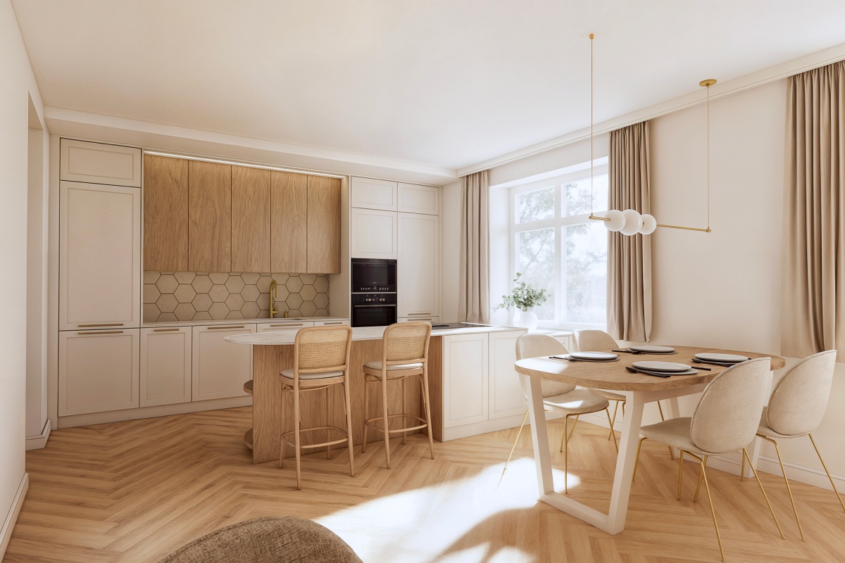 Natureon - Interiéry a kuchyně pro Váš život foto 5