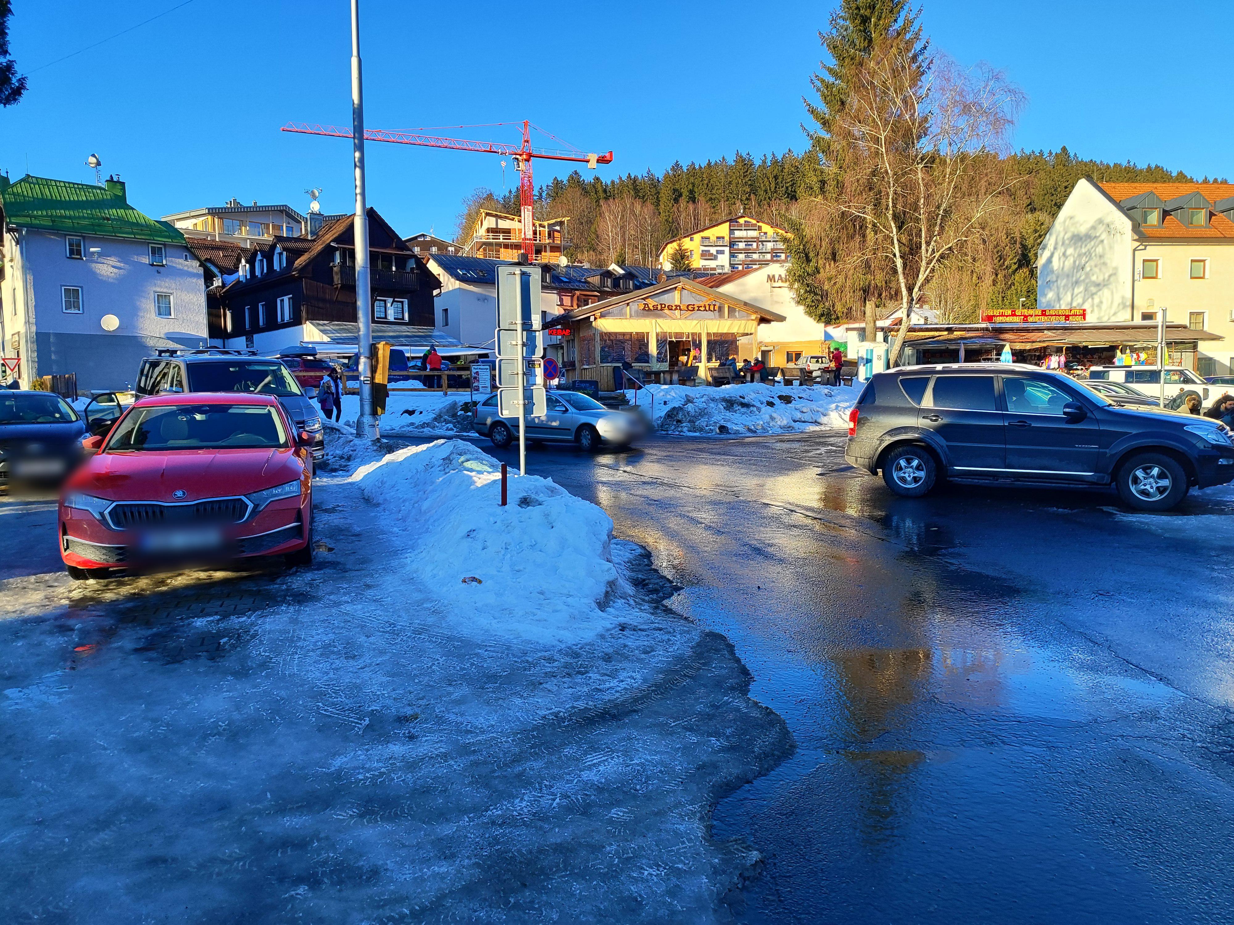 Aspen Kebab Grill foto 3