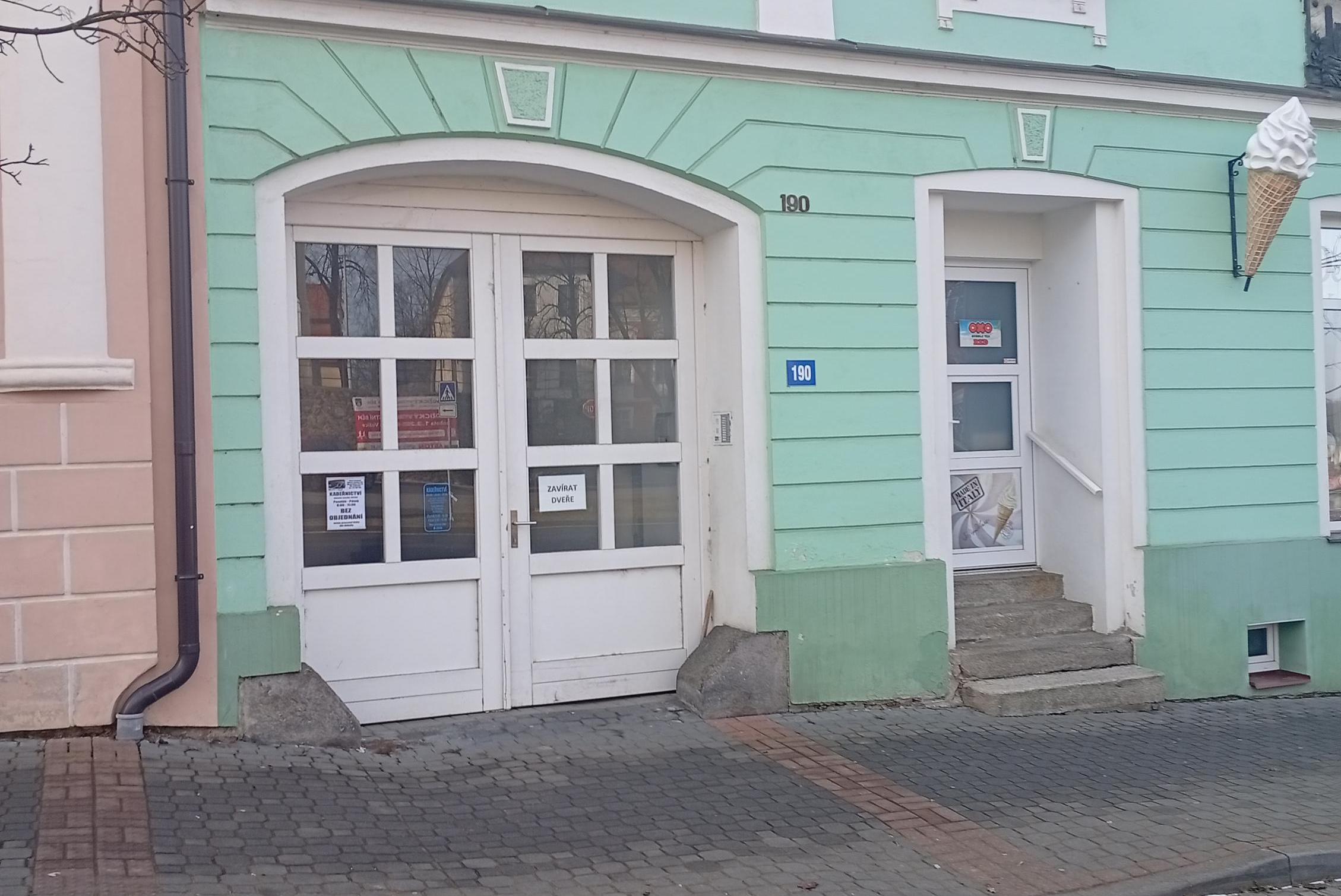 Kadeřnictví Šárka Bromová