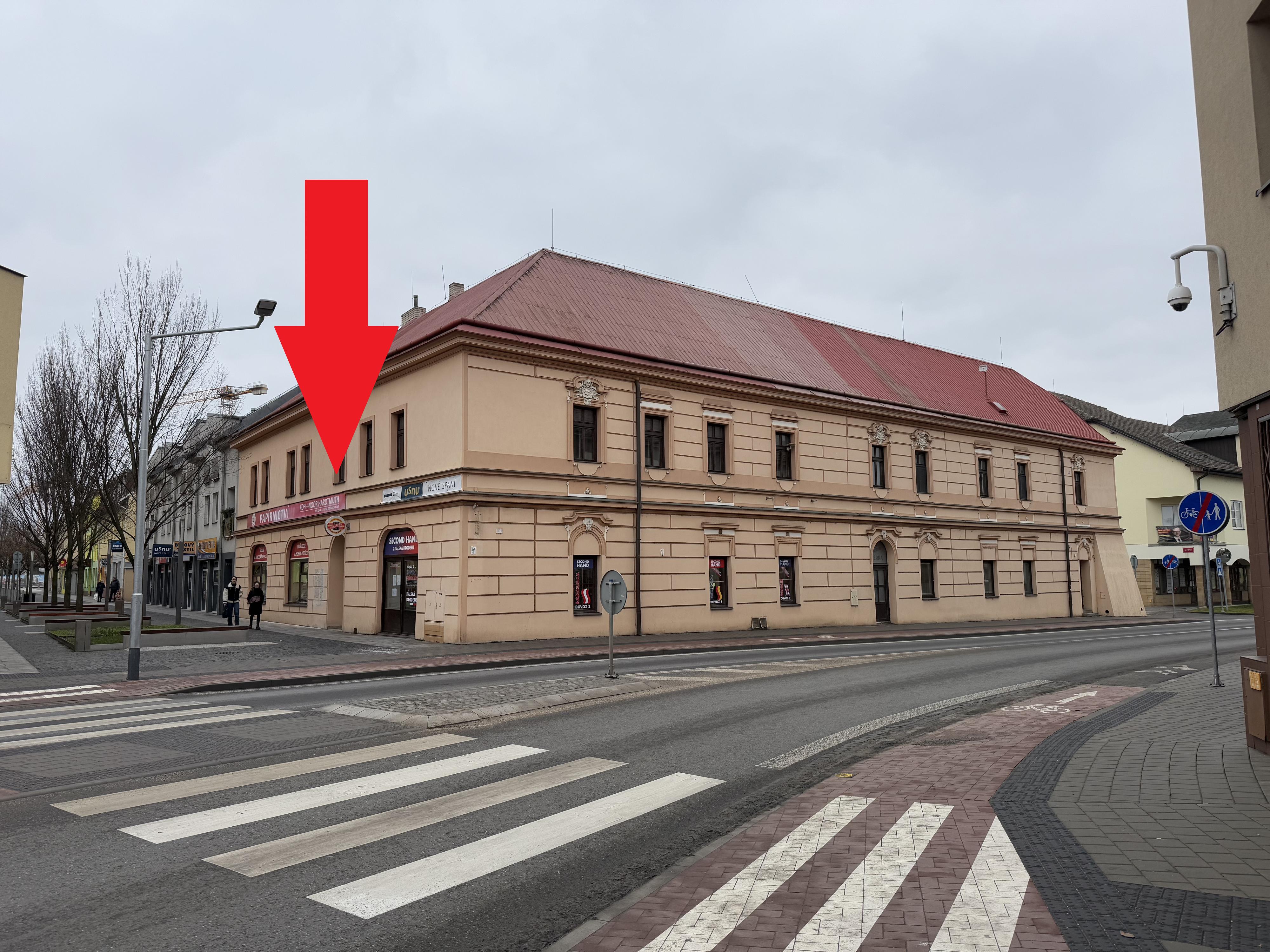 Zubní ordinace - MUDr. Hana Oswaldová foto 2