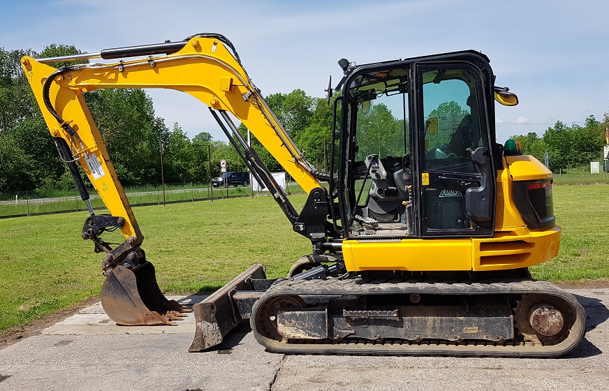 Autodoprava - Demoliční práce - Autoservis Novotný foto 2