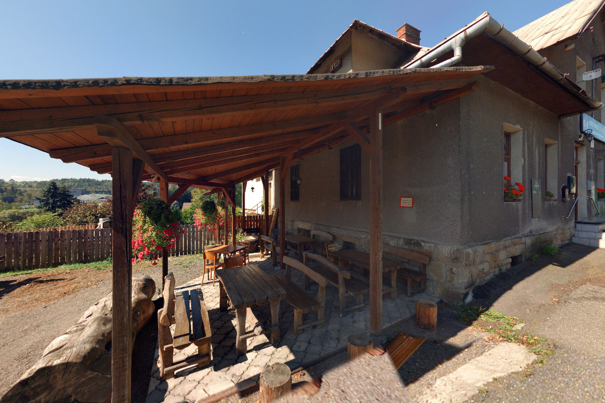 Hostinec u Jakuba foto 3