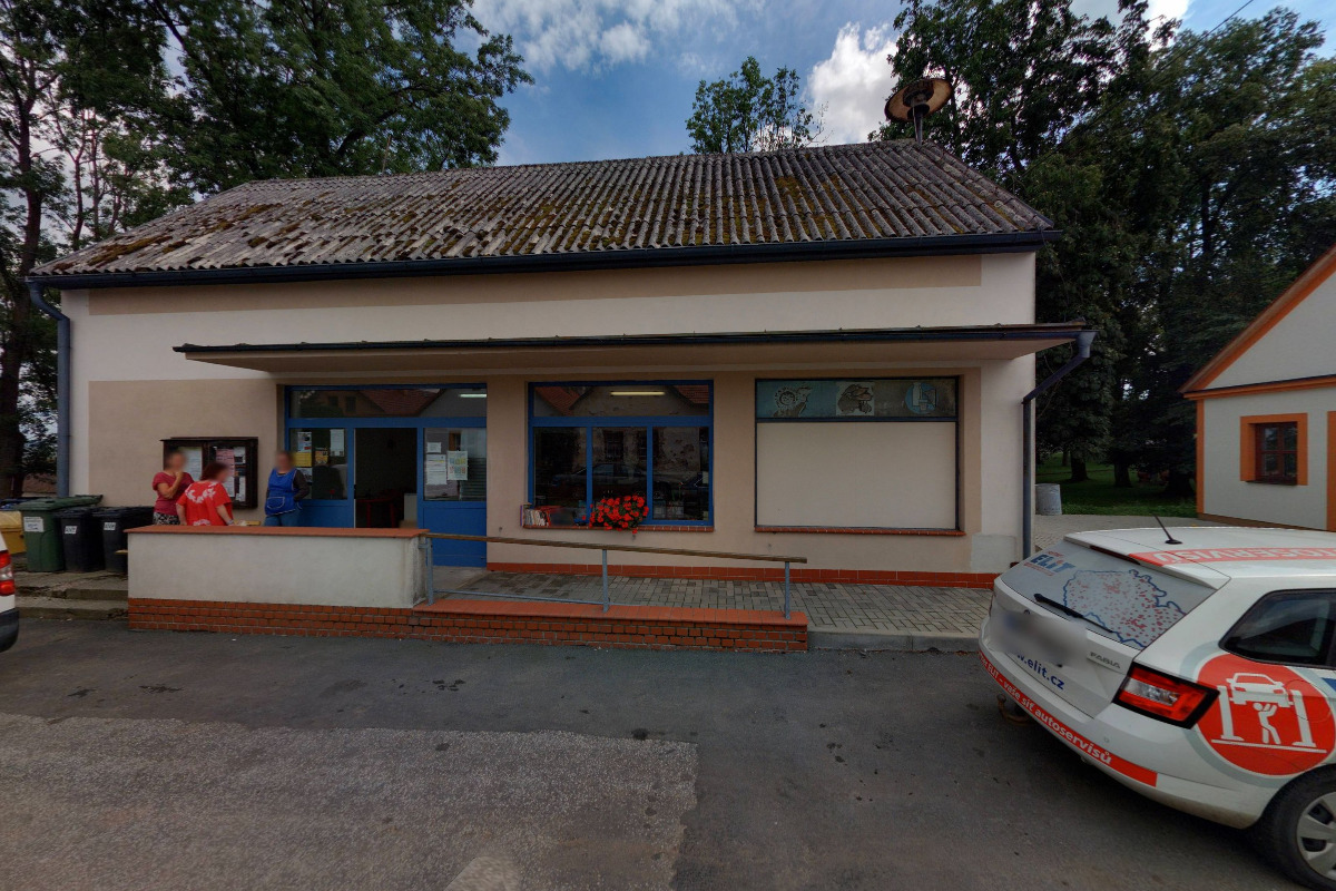 PEKÁRNA VÁCLAV KOTYZA foto 2