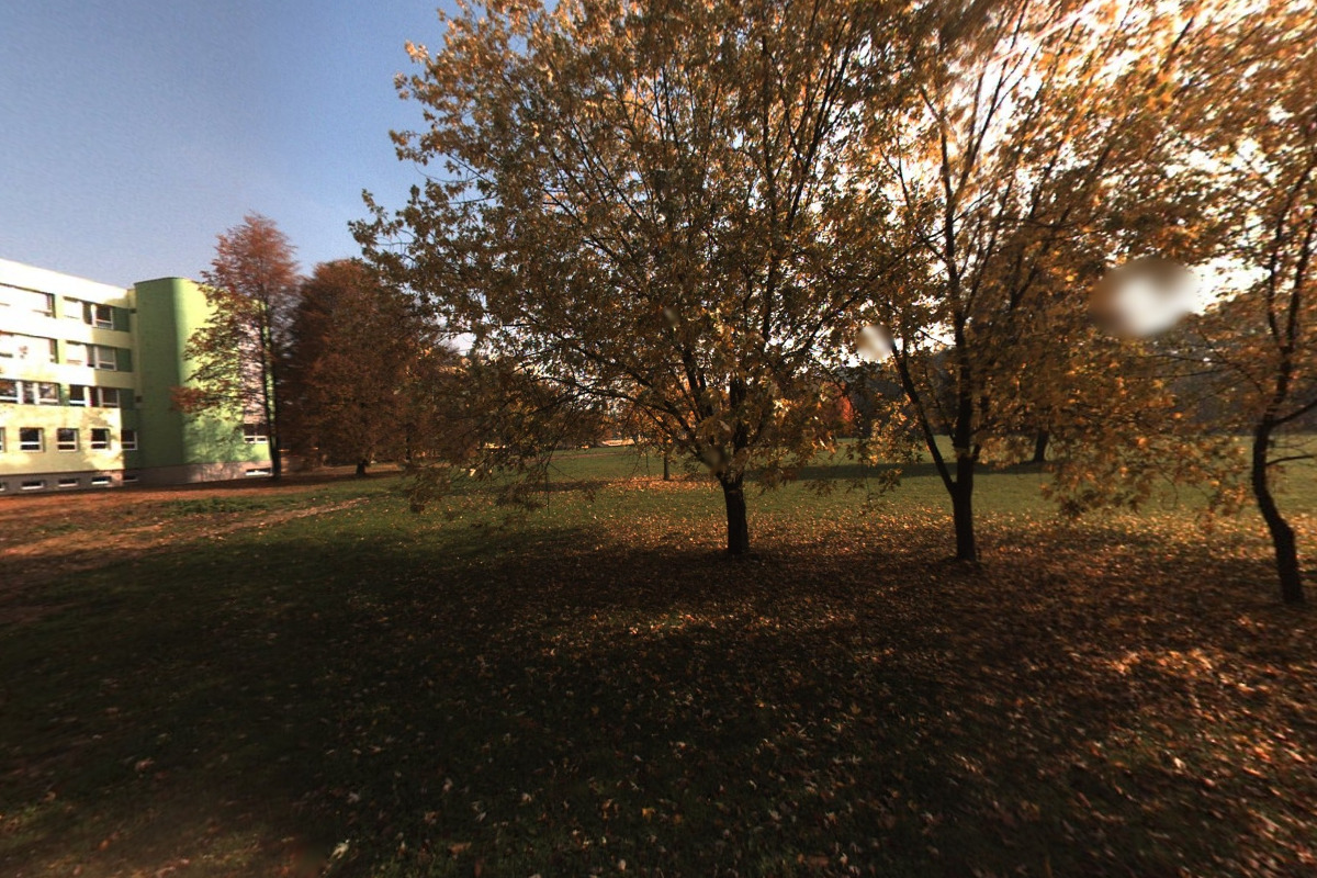 Psychiatrické oddělení - Fakultní nemocnice Ostrava