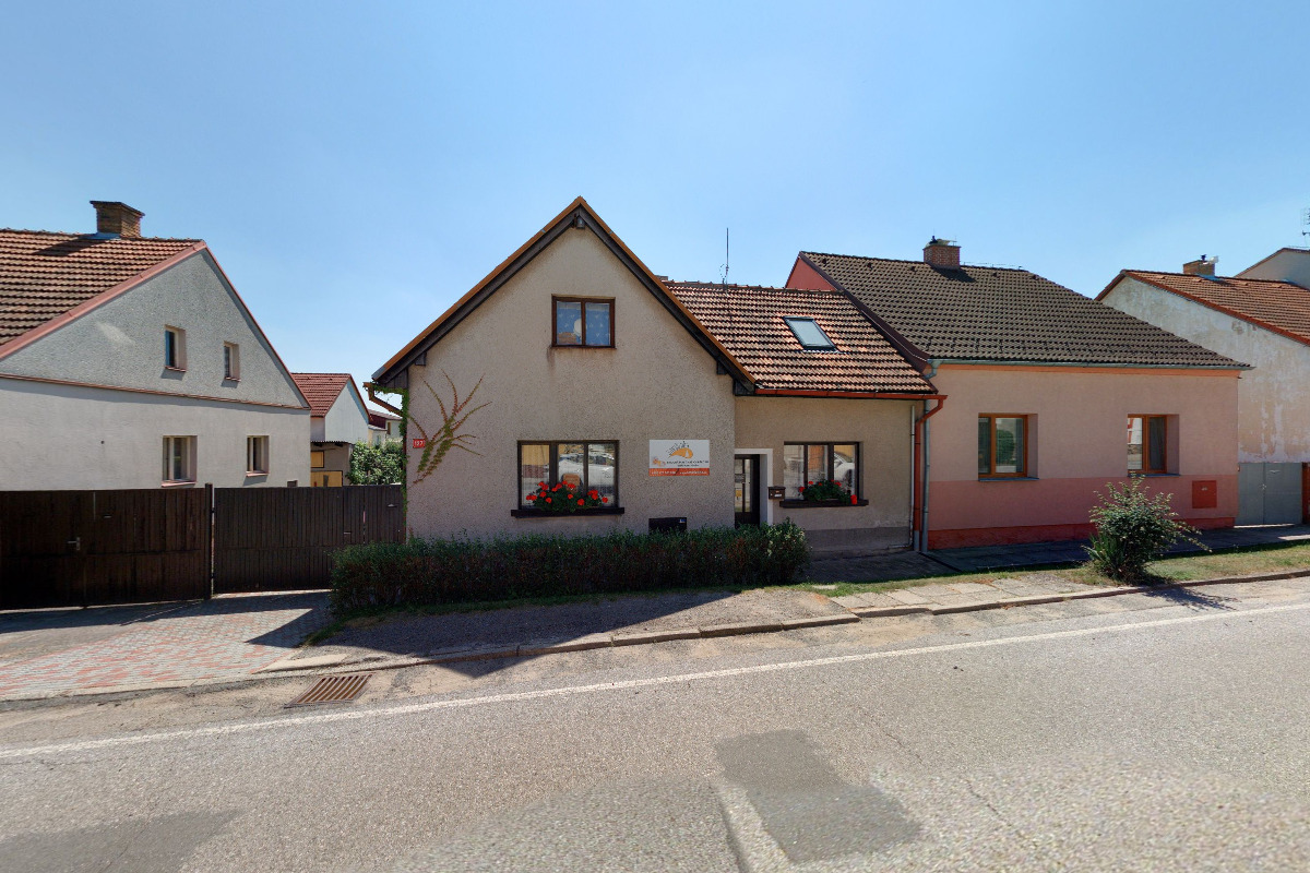 Ing. Vojtěch Klecanda