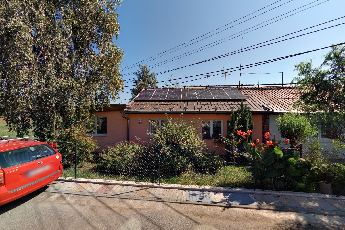 Elektroservis Hlísta, s.r.o.