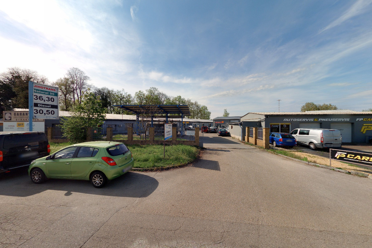 Velkoobchod Vítovec s.r.o.