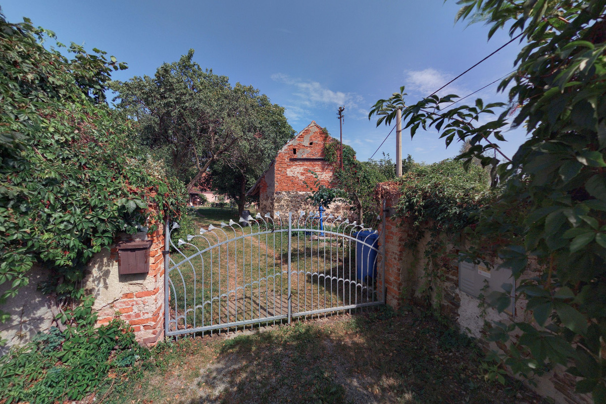 Filiální obec Starokatolické církve v Soběslavi