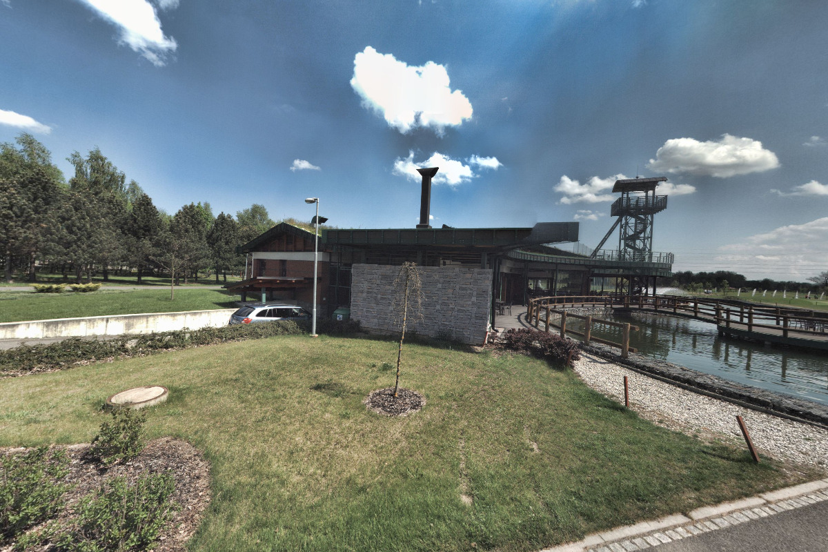 Lipiny Sport Resort foto 1