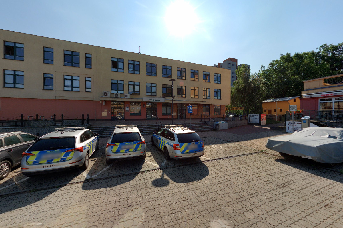 Mevra computers, s.r.o.