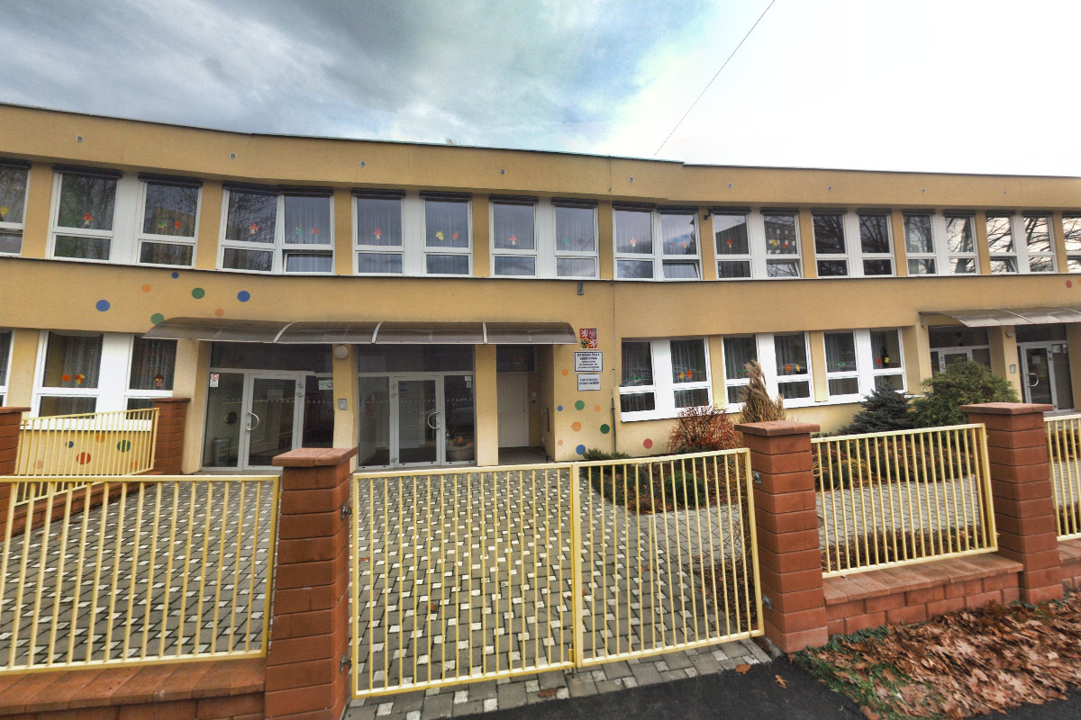 Logopedie Rupcová s.r.o.