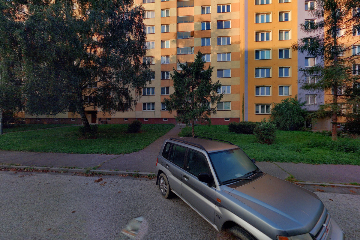 LIFESTYLE - kanadské dřevostavby Ostrava, s.r.o. foto 2