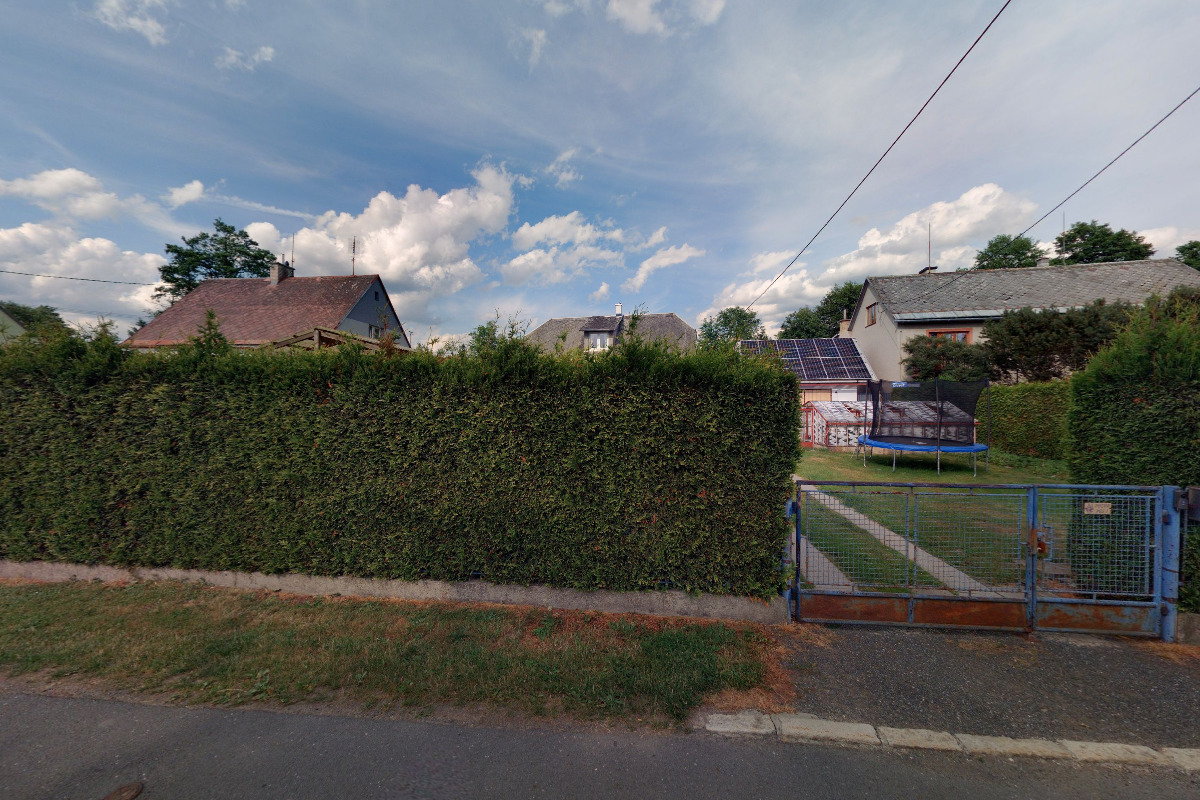 Projekce TBZ - Radoslav Vrobel