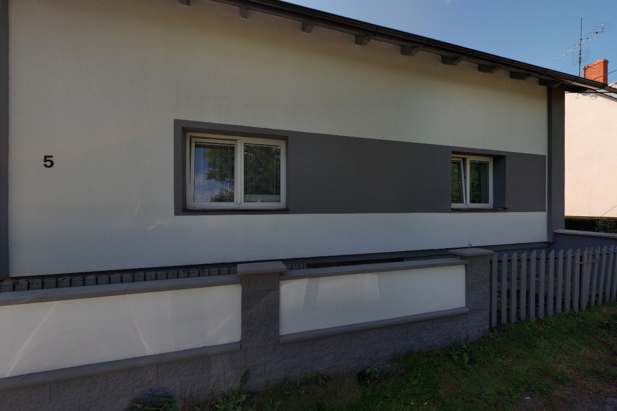 Malířské práce Lubomír Květoň