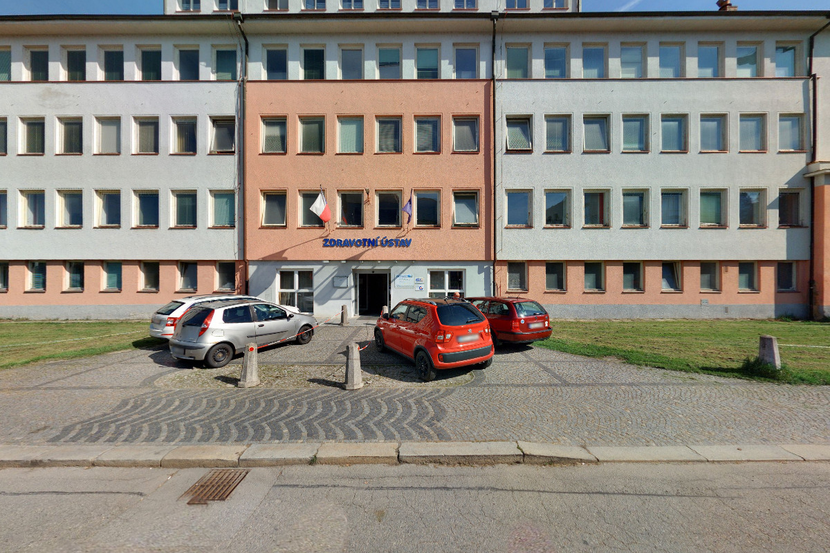 Centrum pro regionální rozvoj České republiky