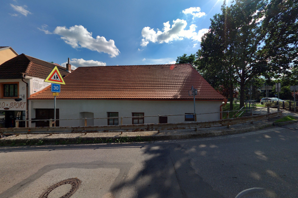 Spolek přátel vodní a horské turistiky foto 2