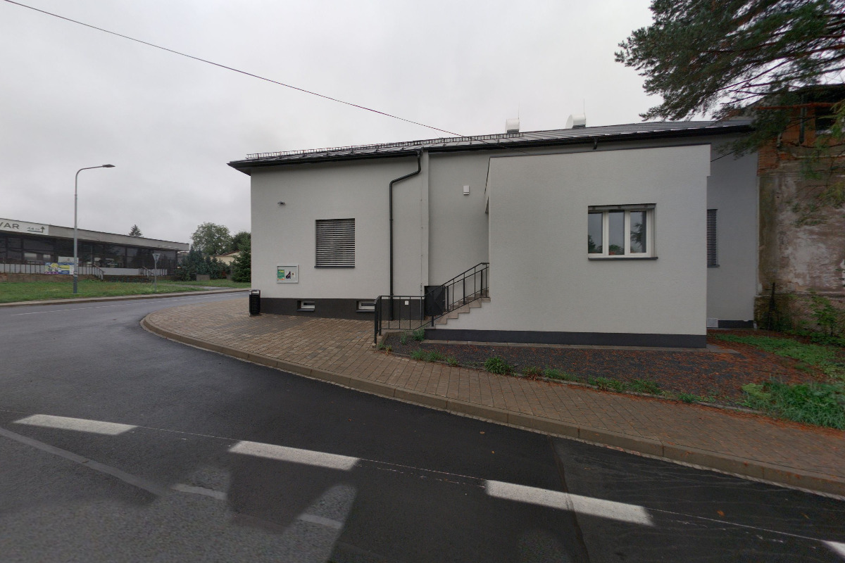 Knihovna města Ostravy