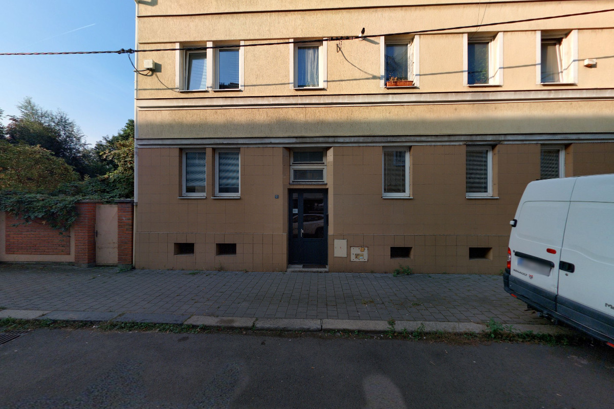 OSTRAVSKÉ STAVBY, a.s.