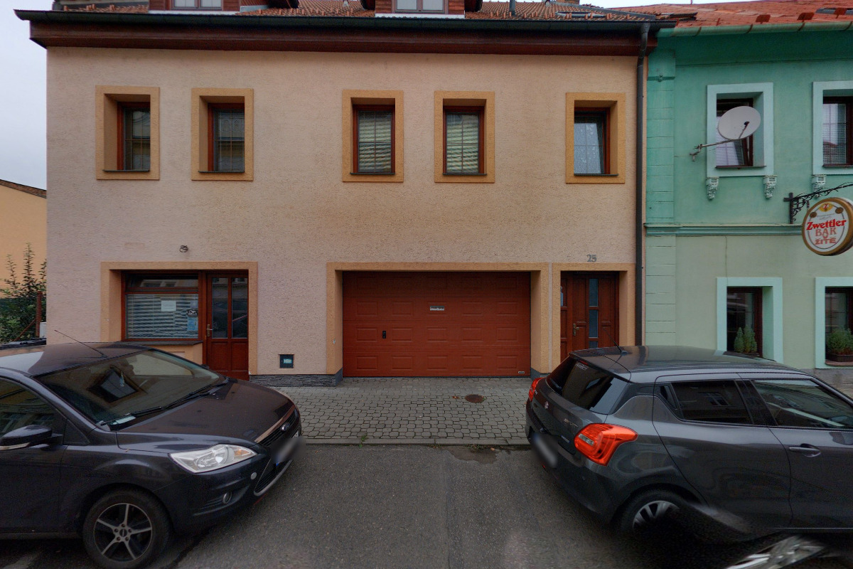 Warriors Nový Jičín