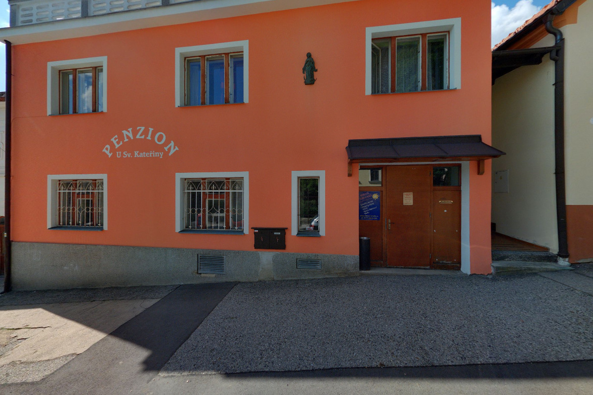 Pizzerie U Svaté Kateřiny foto 1