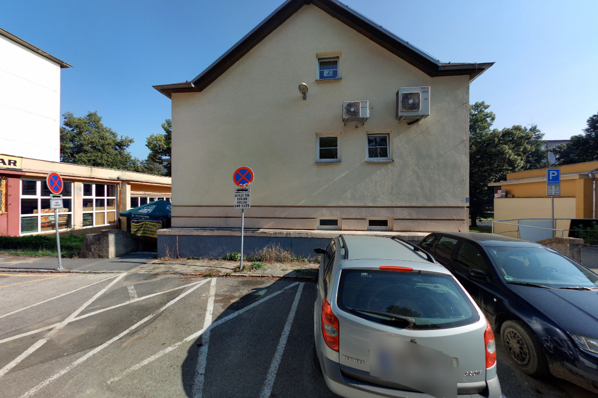 Orca Works s.r.o. - Agentura Práce