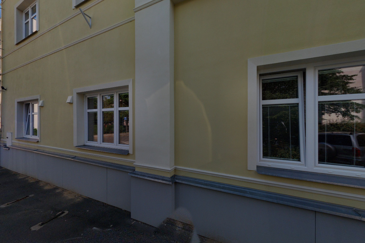 Katastrální pracoviště Krnov foto 4