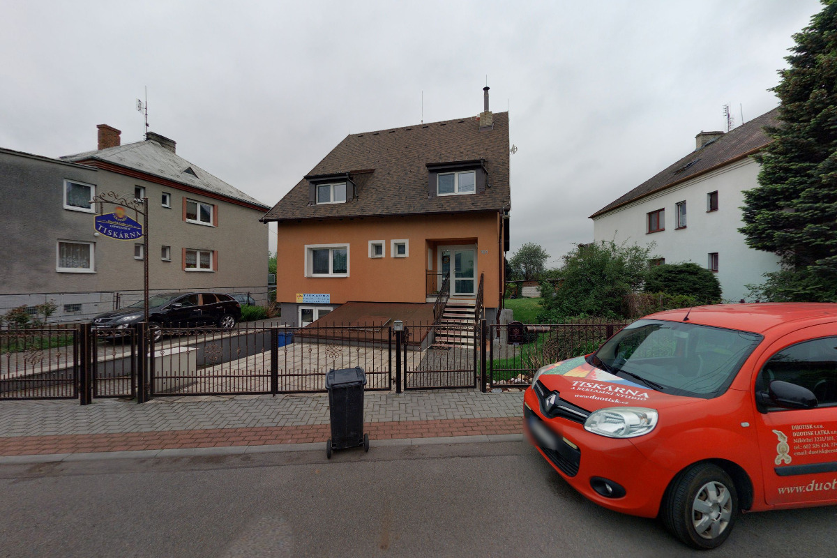 DUOTISK LATKA, s.r.o.